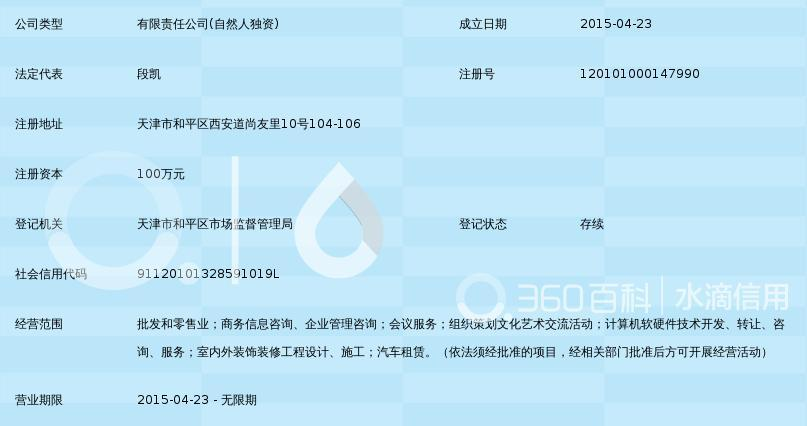 海硕源商贸